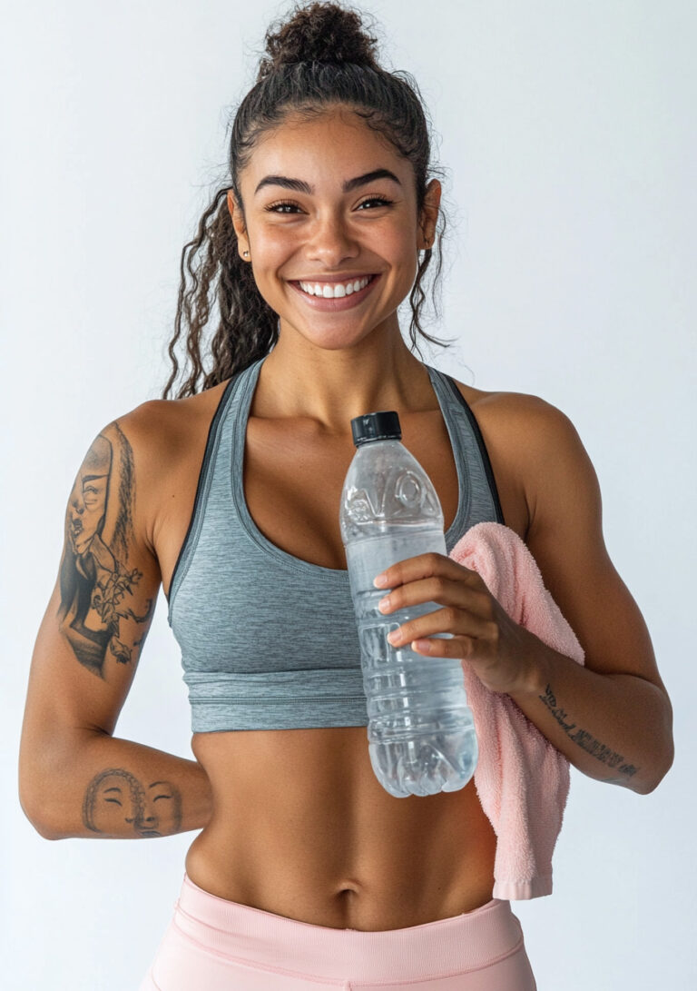 EWA 
Treningi personane